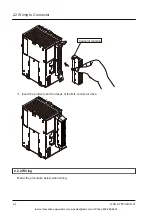 Preview for 12 page of Panasonic FP7 Series User Manual