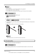 Preview for 13 page of Panasonic FP7 Series User Manual