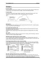 Предварительный просмотр 13 страницы Panasonic FPG Series Technical Manual