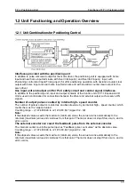 Предварительный просмотр 21 страницы Panasonic FPG Series Technical Manual