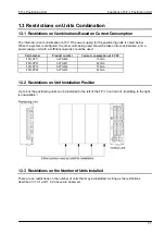 Предварительный просмотр 23 страницы Panasonic FPG Series Technical Manual