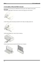 Предварительный просмотр 32 страницы Panasonic FPG Series Technical Manual