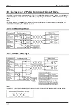 Предварительный просмотр 38 страницы Panasonic FPG Series Technical Manual