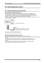 Предварительный просмотр 57 страницы Panasonic FPG Series Technical Manual