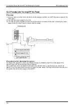 Предварительный просмотр 66 страницы Panasonic FPG Series Technical Manual