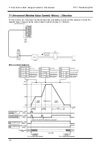 Предварительный просмотр 86 страницы Panasonic FPG Series Technical Manual