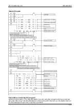 Предварительный просмотр 109 страницы Panasonic FPG Series Technical Manual