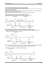 Предварительный просмотр 133 страницы Panasonic FPG Series Technical Manual