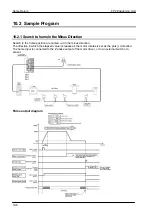 Предварительный просмотр 134 страницы Panasonic FPG Series Technical Manual