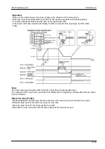 Предварительный просмотр 151 страницы Panasonic FPG Series Technical Manual