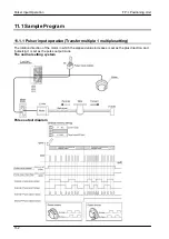 Предварительный просмотр 156 страницы Panasonic FPG Series Technical Manual