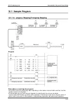 Предварительный просмотр 169 страницы Panasonic FPG Series Technical Manual