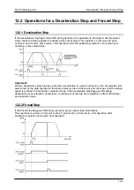 Предварительный просмотр 171 страницы Panasonic FPG Series Technical Manual