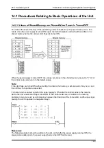 Предварительный просмотр 187 страницы Panasonic FPG Series Technical Manual