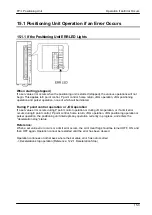 Предварительный просмотр 195 страницы Panasonic FPG Series Technical Manual