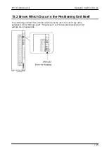 Предварительный просмотр 197 страницы Panasonic FPG Series Technical Manual