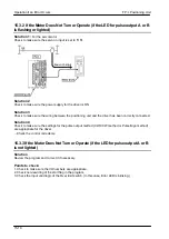 Предварительный просмотр 202 страницы Panasonic FPG Series Technical Manual