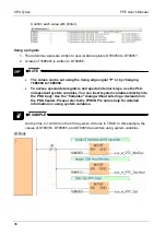 Предварительный просмотр 53 страницы Panasonic FPS Series User Manual