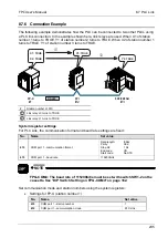 Предварительный просмотр 252 страницы Panasonic FPS Series User Manual