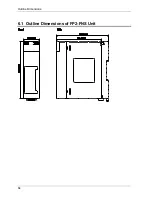 Предварительный просмотр 85 страницы Panasonic FPSIGMA Technical Manual