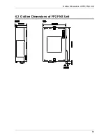 Предварительный просмотр 86 страницы Panasonic FPSIGMA Technical Manual