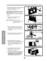 Предварительный просмотр 30 страницы Panasonic French) Installation And Operating Instructions Manual