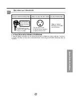 Предварительный просмотр 31 страницы Panasonic French) Installation And Operating Instructions Manual