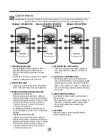 Предварительный просмотр 39 страницы Panasonic French) Installation And Operating Instructions Manual