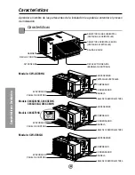 Предварительный просмотр 42 страницы Panasonic French) Installation And Operating Instructions Manual