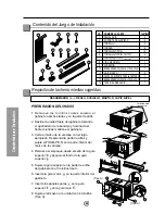 Предварительный просмотр 44 страницы Panasonic French) Installation And Operating Instructions Manual