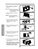 Предварительный просмотр 46 страницы Panasonic French) Installation And Operating Instructions Manual