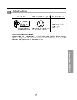 Предварительный просмотр 47 страницы Panasonic French) Installation And Operating Instructions Manual