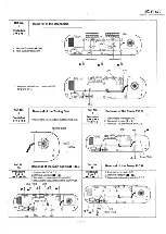 Предварительный просмотр 5 страницы Panasonic FT570 Service Manual