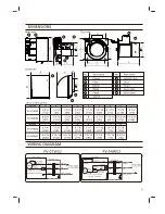 Preview for 5 page of Panasonic FV-01WS2 Installation Instructions Manual