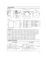 Preview for 5 page of Panasonic FV-04WS2 Installation Instructions Manual