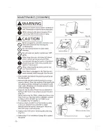 Preview for 10 page of Panasonic FV-04WS2 Installation Instructions Manual