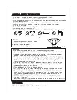 Preview for 2 page of Panasonic FV-05-08VSA1 Supplementary Installation Instructions