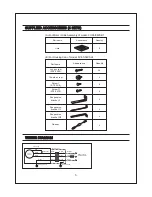 Preview for 3 page of Panasonic FV-05-08VSA1 Supplementary Installation Instructions