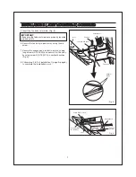 Preview for 7 page of Panasonic FV-05-08VSA1 Supplementary Installation Instructions