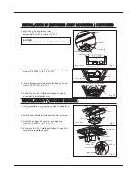 Preview for 9 page of Panasonic FV-05-08VSA1 Supplementary Installation Instructions