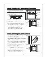 Preview for 11 page of Panasonic FV-05-08VSA1 Supplementary Installation Instructions