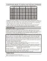 Preview for 4 page of Panasonic FV-05-11VKL1 Installation Instructions Manual