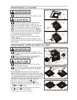 Preview for 11 page of Panasonic FV-05-11VKL1 Installation Instructions Manual