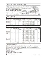 Preview for 12 page of Panasonic FV-05-11VKL1 Installation Instructions Manual