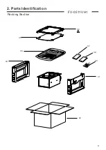 Preview for 7 page of Panasonic FV-0511VH1 Service Manual