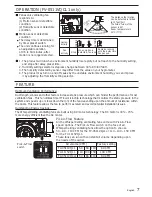 Preview for 7 page of Panasonic FV-0511VQCL1 Installation Instructions Manual