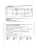 Preview for 4 page of Panasonic FV-05VF2 Installation Instructions Manual