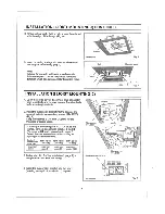 Preview for 8 page of Panasonic FV-05VF2 Installation Instructions Manual