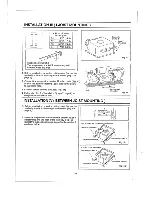 Preview for 10 page of Panasonic FV-05VF2 Installation Instructions Manual