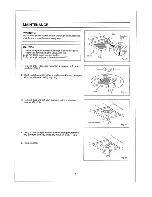 Preview for 13 page of Panasonic FV-05VF2 Installation Instructions Manual